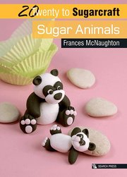 Sugar Animals (h�ftad)