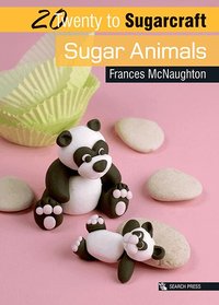 Sugar Animals (h�ftad)