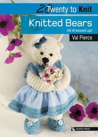 Knitted Bears (h�ftad)