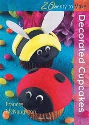 Decorated Cupcakes (h�ftad)