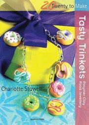Tasty Trinkets (h�ftad)