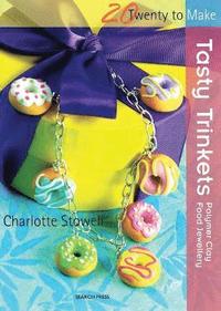 Tasty Trinkets (h�ftad)