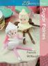Sugar Fairies