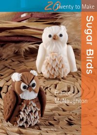 Sugar Birds (h�ftad)