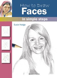 How to Draw Faces (h�ftad)