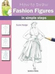 How to Draw Fashion Figures (h�ftad)