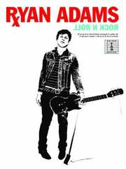 Ryan Adams (h�ftad)