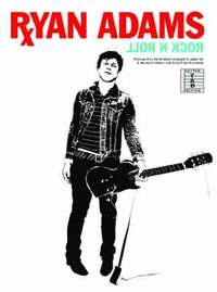 Ryan Adams (h�ftad)
