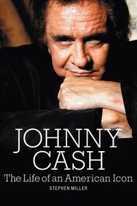 Johnny Cash (h�ftad)