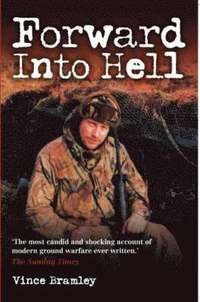 Forward Into Hell (h�ftad)