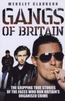 Gangs of Britain (h�ftad)