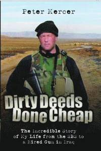 Dirty Deeds Done Cheap (h�ftad)