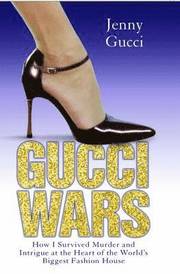 Gucci Wars (h�ftad)