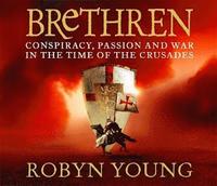 Brethren (ljudbok)
