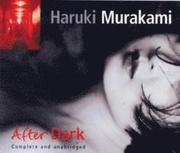 After Dark (ljudbok)