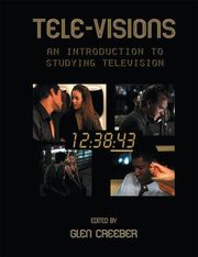 Tele-visions (h�ftad)