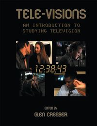 Tele-visions (h�ftad)