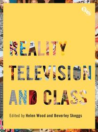 Reality Television and Class (h�ftad)
