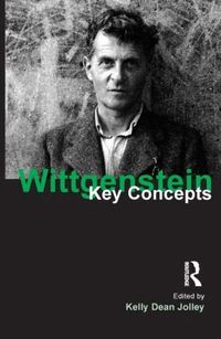 Wittgenstein (h�ftad)
