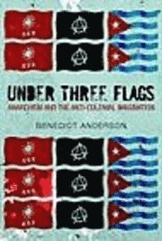 Under Three Flags (h�ftad)