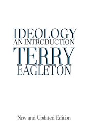 Ideology (h�ftad)