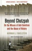 Beyond Chutzpah (h�ftad)