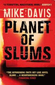 Planet of Slums (h�ftad)
