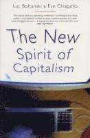 The New Spirit of Capitalism (h�ftad)