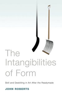 Intangibilities of Form (h�ftad)