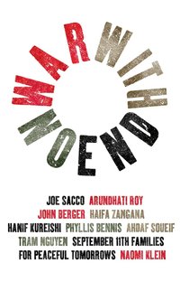 War with No End (h�ftad)