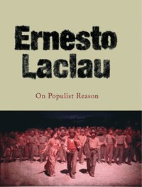 On Populist Reason (h�ftad)