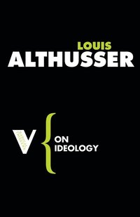 On Ideology (inbunden)