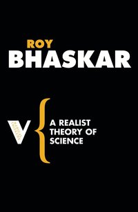 A Realist Theory of Science (h�ftad)