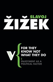 For They Know Not What They Do (h�ftad)