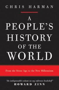 A People's History of the World (h�ftad)