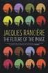 The Future of the Image