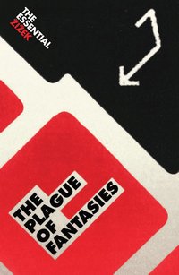 The Plague of Fantasies (h�ftad)
