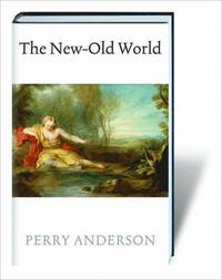 The New-Old World (inbunden)