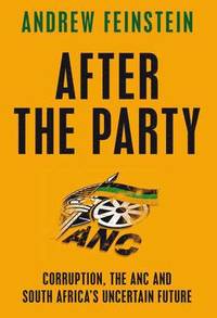 After the Party (inbunden)