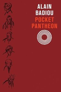 Pocket Pantheon (h�ftad)