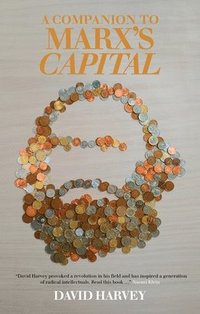 A Companion to Marx's Capital (h�ftad)