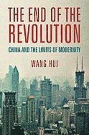 The End of the Revolution (inbunden)