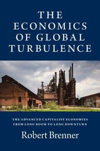 Economics Of Global Turbulence (h�ftad)