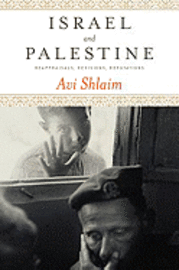 Israel and Palestine (inbunden)