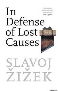 In Defense of Lost Causes (h�ftad)