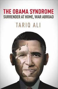 The Obama Syndrome (inbunden)
