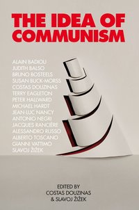 The Idea of Communism (h�ftad)
