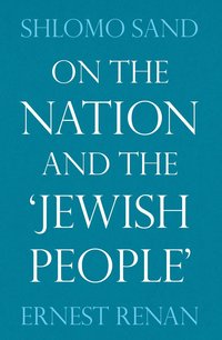 On the Nation and the Jewish People (h�ftad)