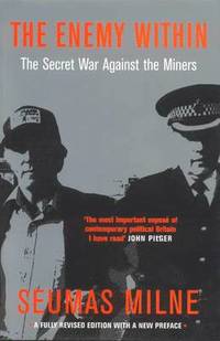 The Enemy within (h�ftad)
