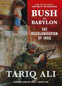 Bush in Babylon (inbunden)